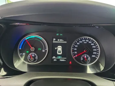 Kia K5 2023, 76664 км, за 19800000 KRW - фото 8