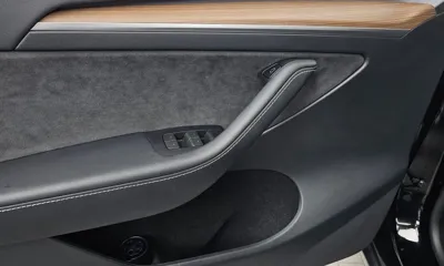Tesla Model Y 2024, 45159 км, за 39900000 KRW - фото 27