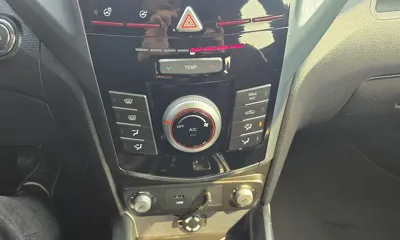 KG_Mobility_Ssangyong TIBOLI 2018, 27700 км, за 13800000 KRW - фото 9