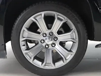 Cadillac Escalade 2019, 45700 км, за 387700 CNY - фото 9