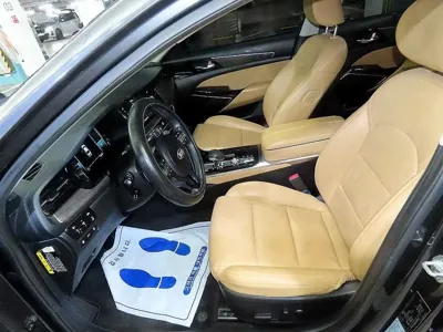Kia K7 2020, 135089 км, за 18990000 KRW - фото 6
