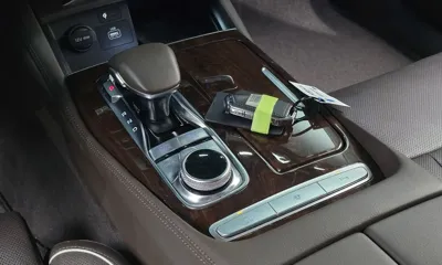 Kia K9 2019, 35787 км, за 28500000 KRW - фото 9
