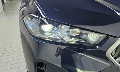 BMW X6 2026, 5133 км, за 135000000 KRW - фото 22