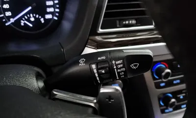 Genesis G80 2017, 61451 км, за 19990000 KRW - фото 35