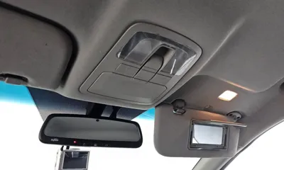 KG_Mobility_Ssangyong KORANDO 2017, 95114 км, за 4200000 KRW - фото 20