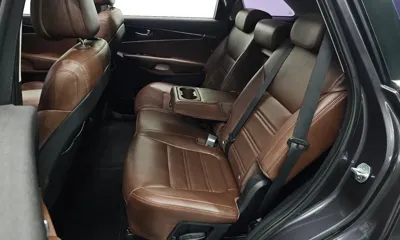 Kia Sorento 2016, 64100 км, за 13800000 KRW - фото 11
