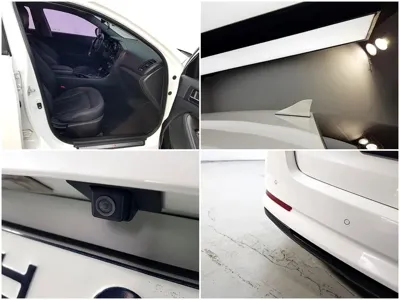 Kia K5 2013, 201835 км, за 2600000 KRW - фото 19