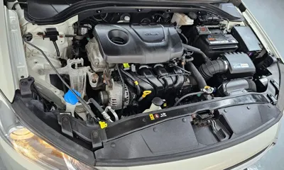Hyundai Avante 2018, 106469 км, за 9690000 KRW - фото 6