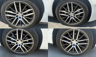 Maserati Ghibli 2016, 127348 км, за 9990000 KRW - фото 20