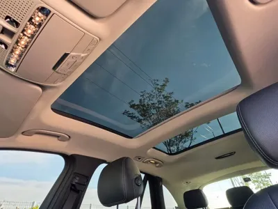 Mercedes-Benz GLC-Class 2019, 75000 км, за 31400000 KRW - фото 11