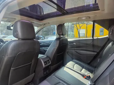 ChevroletGMDaewoo Equinox 2019, 72435 км, за 12500000 KRW - фото 16