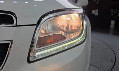 ChevroletGMDaewoo Orlando 2015, 123055 км, за 5200000 KRW - фото 22