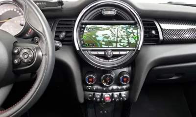MINI Cooper 2019, 21473 км, за 19500000 KRW - фото 13