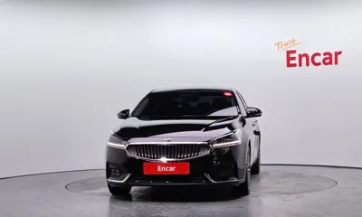Kia K7 2016, 122506 км, за 9100000 KRW - фото 3