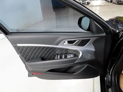 Genesis G70 2019, 108907 км, за 19900000 KRW - фото 15
