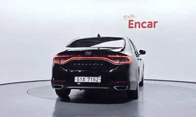 Hyundai Grandeur 2019, 114027 км, за 16000000 KRW