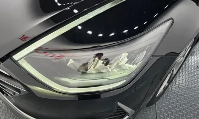 Hyundai Sonata 2021, 103925 км, за 15200000 KRW - фото 22