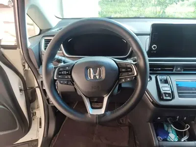 Honda Elysion 2023, 104700 км, за 169300 CNY - фото 11