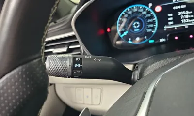 Genesis G70 2025, 30189 км, за 35900000 KRW - фото 27