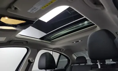BMW 3-Series 2019, 76926 км, за 21700000 KRW - фото 20