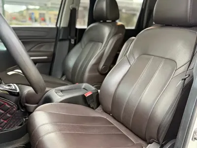 GAC Motor Trumpchi M6 2019, 96000 км, за 53800 CNY - фото 17