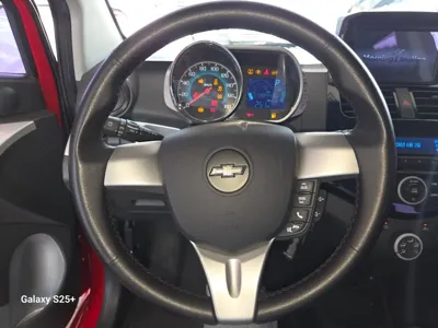 ChevroletGMDaewoo Spark 2015, 138000 км, за 2700000 KRW - фото 18