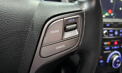Hyundai Santafe 2016, 119721 км, за 13700000 KRW - фото 30