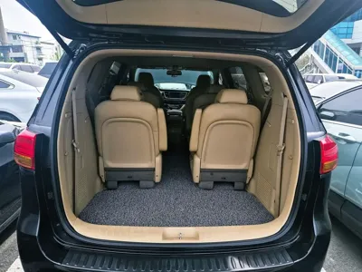 Kia Canival 2017, 177400 км, за 9500000 KRW - фото 10