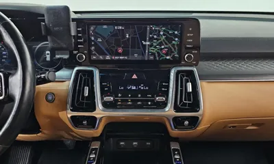 Kia Sorento 2021, 62204 км, за 23900000 KRW - фото 12
