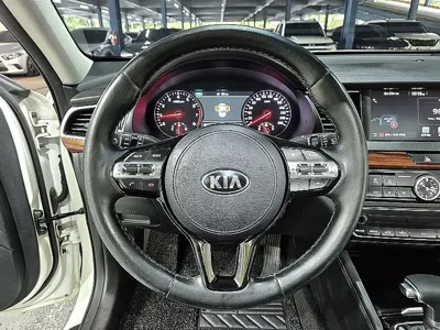 Kia K7 2017, 94206 км, за 12700000 KRW - фото 6