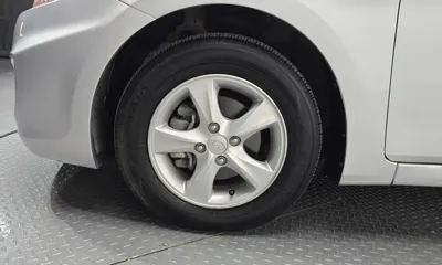 Hyundai Accent 2015, 20391 км, за 7290000 KRW - фото 5