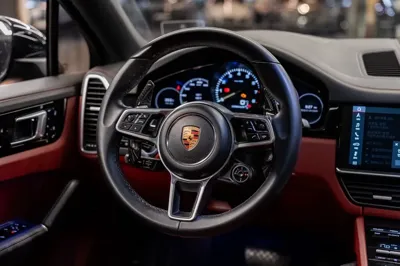 Porsche Cayenne 2020, 66000 км, за 86500000 KRW - фото 8