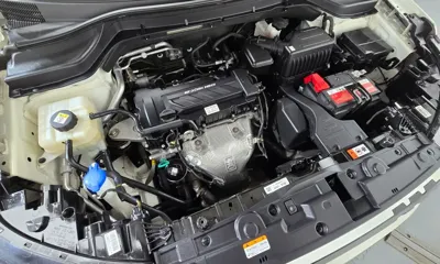 KG_Mobility_Ssangyong TIBOLI 2024, 20011 км, за 17500000 KRW - фото 6