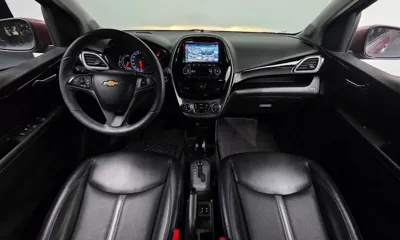 ChevroletGMDaewoo Spark 2019, 88876 км, за 6800000 KRW - фото 7