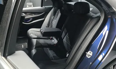 Mercedes-Benz E-Class 2022, 78486 км, за 42400000 KRW - фото 26
