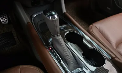 ChevroletGMDaewoo Malibu 2017, 115302 км, за 9600000 KRW - фото 9
