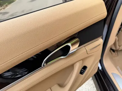 Porsche Panamera 2015, 60000 км, за 228000 CNY - фото 30