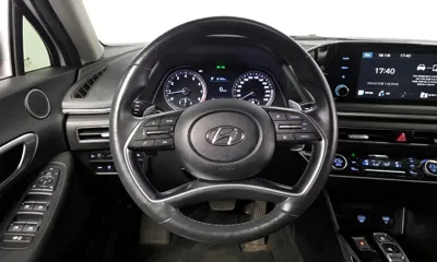 Hyundai Sonata 2020, 33413 км, за 17500000 KRW - фото 12