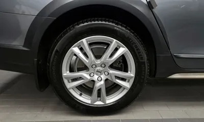 Volvo V90 2018, 131688 км, за 19800000 KRW - фото 5