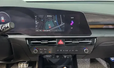 Kia Niro 2022, 55235 км, за 25500000 KRW - фото 13