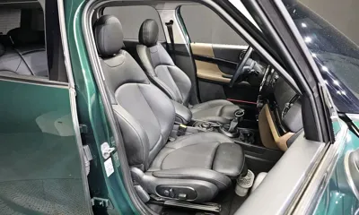 MINI Countryman 2018, 93321 км, за 14900000 KRW - фото 12
