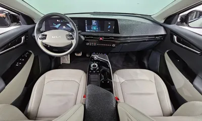 Kia EV6 2023, 125390 км, за 28400000 KRW - фото 7