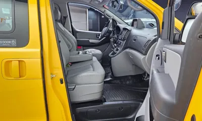 Hyundai Starex 2020, 53900 км, за 24200000 KRW - фото 11