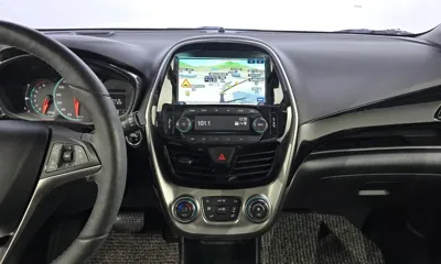 ChevroletGMDaewoo Spark 2017, 114853 км, за 6300000 KRW - фото 14