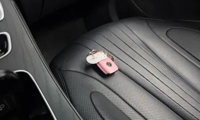 Mercedes-Benz CLS-Class 2022, 74042 км, за 43900000 KRW - фото 35