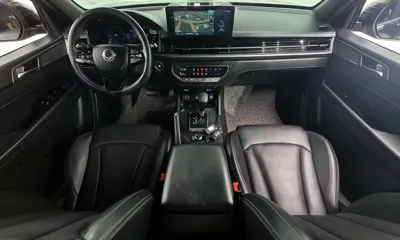 KG_Mobility_Ssangyong Rexton 2024, 36125 км, за 27700000 KRW - фото 7