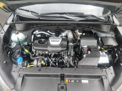 Hyundai Tucson 2019, 9454 км, за 20500000 KRW - фото 19