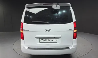 Hyundai Starex 2015, 161404 км, за 8300000 KRW - фото 29