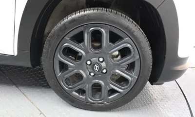 Hyundai Casper 2022, 44714 км, за 12500000 KRW - фото 21