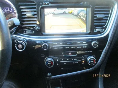 Kia K5 2014, 184091 км, за 7300000 KRW - фото 13